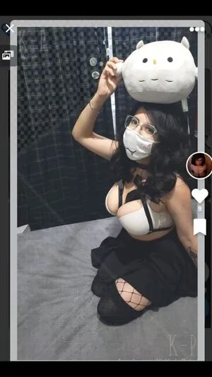 Kattato Pottato OnlyFans Leaked Free Thumbnail Picture - #dWGaTnC4RC
