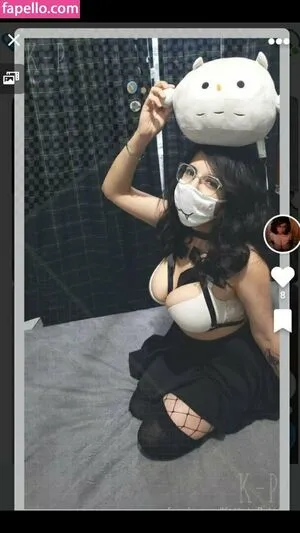 Kattato Pottato OnlyFans Leaked Free Thumbnail Picture - #ix3NBtQ1iZ