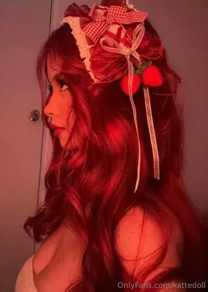 Kattedoll OnlyFans Leaked Free Thumbnail Picture - #gckPTCWwuv