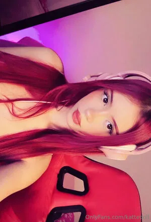 Kattedoll OnlyFans Leaked Free Thumbnail Picture - #yb6dZzG1zs