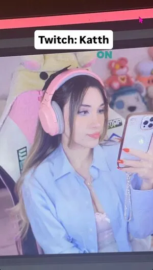 Katth OnlyFans Leaked Free Thumbnail Picture - #uZOX4zLszo