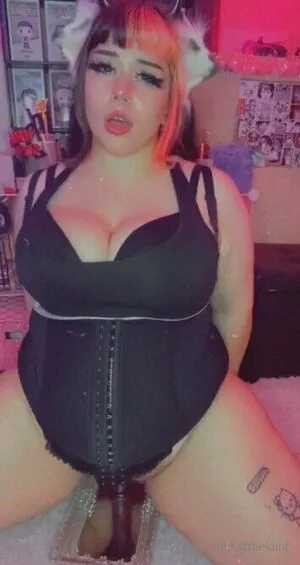 KatTheKunt OnlyFans Leaked Free Thumbnail Picture - #KyeM9B8lHm