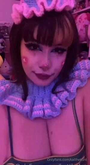 KatTheKunt OnlyFans Leaked Free Thumbnail Picture - #cOr58nCiAa