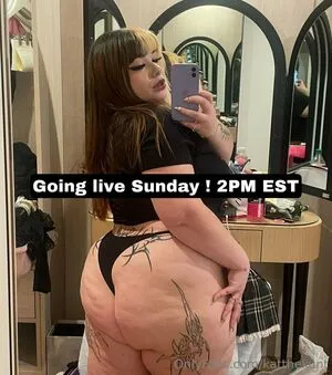 KatTheKunt OnlyFans Leaked Free Thumbnail Picture - #kyBgaiMF6m