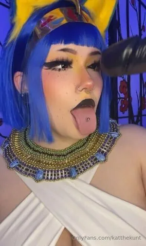 KatTheKunt OnlyFans Leaked Free Thumbnail Picture - #nHR2ev2oY5