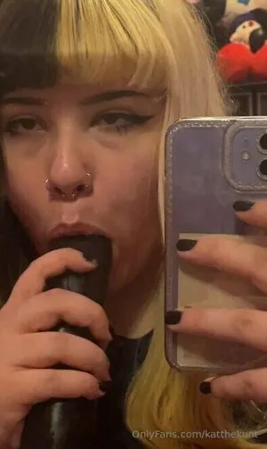 KatTheKunt OnlyFans Leaked Free Thumbnail Picture - #u1ZuXT5T3I