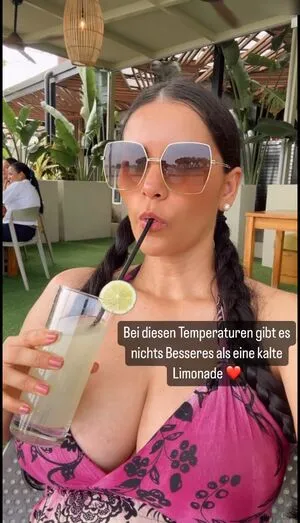 Kattia Vides OnlyFans Leaked Free Thumbnail Picture - #6vWf51wjyj