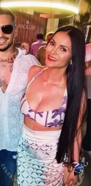 Kattia Vides OnlyFans Leaked Free Thumbnail Picture - #7qH9sPNqC5