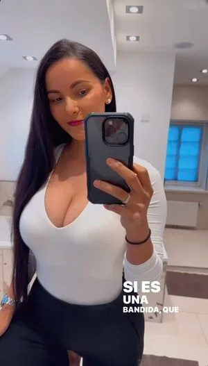 Kattia Vides OnlyFans Leaked Free Thumbnail Picture - #8NVSrONyDP
