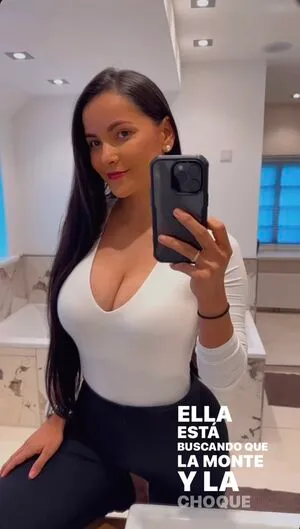 Kattia Vides OnlyFans Leaked Free Thumbnail Picture - #9cgCZiqE0T