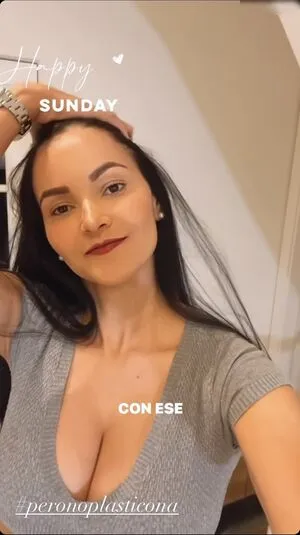 Kattia Vides OnlyFans Leaked Free Thumbnail Picture - #HdFIBNkSbp