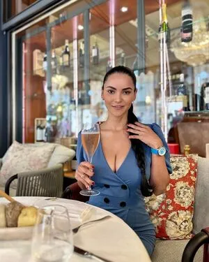 Kattia Vides OnlyFans Leaked Free Thumbnail Picture - #J5FuihpRGB