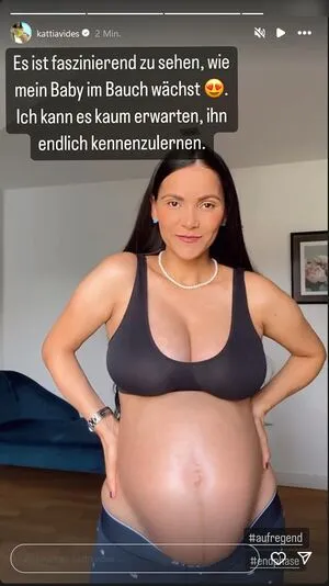 Kattia Vides OnlyFans Leaked Free Thumbnail Picture - #NhpnubXNUr