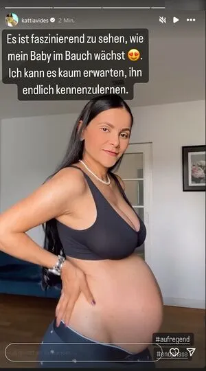 Kattia Vides OnlyFans Leaked Free Thumbnail Picture - #SAOOGGMV2c