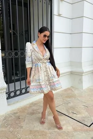 Kattia Vides OnlyFans Leaked Free Thumbnail Picture - #asFubGslcz