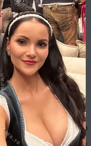 Kattia Vides OnlyFans Leaked Free Thumbnail Picture - #dkJJhVYVlA