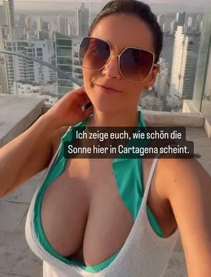 Kattia Vides OnlyFans Leaked Free Thumbnail Picture - #fZzHzi1QlJ