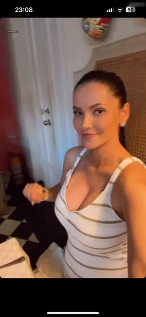 Kattia Vides OnlyFans Leaked Free Thumbnail Picture - #h4oPehR4yM