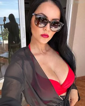 Kattia Vides OnlyFans Leaked Free Thumbnail Picture - #n3yxNyal8D