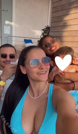 Kattia Vides OnlyFans Leaked Free Thumbnail Picture - #nhmSvoLO26