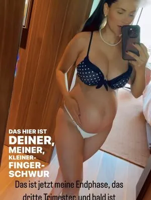 Kattia Vides OnlyFans Leaked Free Thumbnail Picture - #on0wDkGwjR