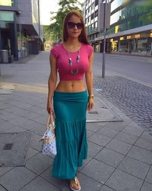 Kattia Vides OnlyFans Leaked Free Thumbnail Picture - #pCLfSE0paL