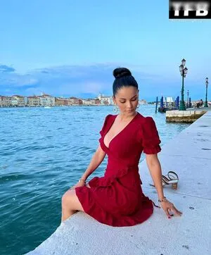 Kattia Vides OnlyFans Leaked Free Thumbnail Picture - #rxKaKJLRYB