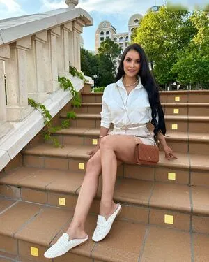 Kattia Vides OnlyFans Leaked Free Thumbnail Picture - #v4BkQRX29L