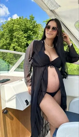 Kattia Vides OnlyFans Leaked Free Thumbnail Picture - #w54LgrRoTO