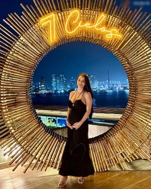 Kattia Vides OnlyFans Leaked Free Thumbnail Picture - #zoT5Xs5vH4