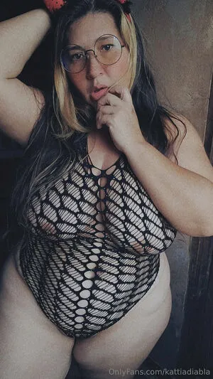 Kattiadiabla OnlyFans Leaked Free Thumbnail Picture - #PE7VCPwQVu