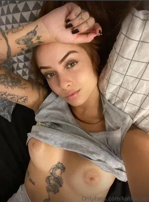 Kattie Cati OnlyFans Leaked Free Thumbnail Picture - #2q2u1hY3ws