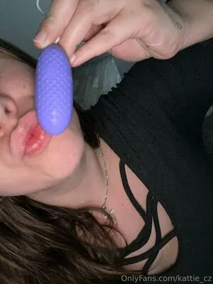 Kattie Cz OnlyFans Leaked Free Thumbnail Picture - #9QjxwiFwxb