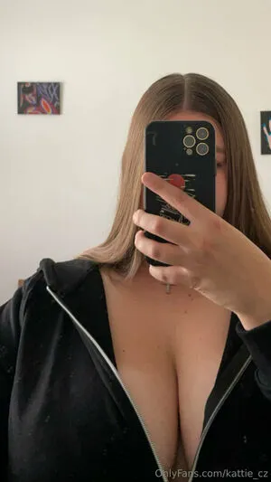 Kattie Cz OnlyFans Leaked Free Thumbnail Picture - #Q9qDGtLrTH