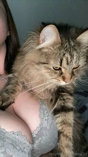 Kattie Cz OnlyFans Leaked Free Thumbnail Picture - #xBIKihB0J2