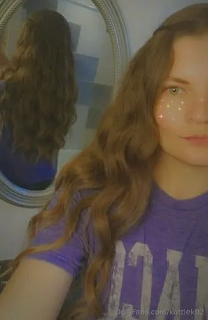 Kattiek02 OnlyFans Leaked Free Thumbnail Picture - #5Ftt7UoOZA