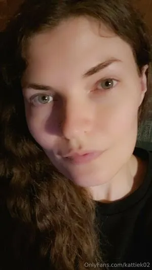 Kattiek02 OnlyFans Leaked Free Thumbnail Picture - #ass4rDHv1s
