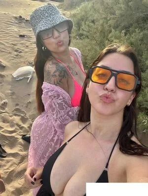 Kattigonzalezz OnlyFans Leaked Free Thumbnail Picture - #hdRbERLXfa