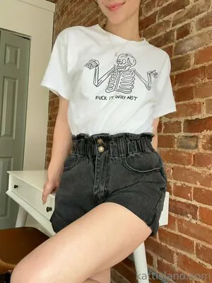 Kattinthehatfree OnlyFans Leaked Free Thumbnail Picture - #91JuTizwNT