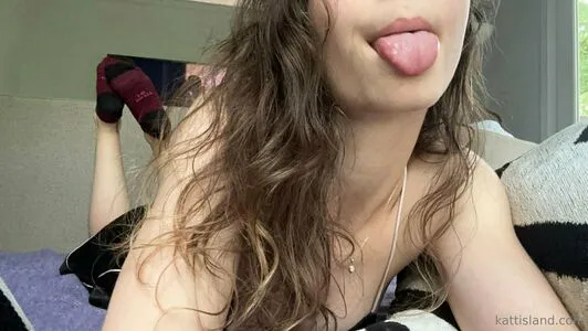 Kattinthehatfree OnlyFans Leaked Free Thumbnail Picture - #Do1nPlkYlL