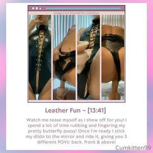 Kattinthehatfree OnlyFans Leaked Free Thumbnail Picture - #KZYRBZjOCe