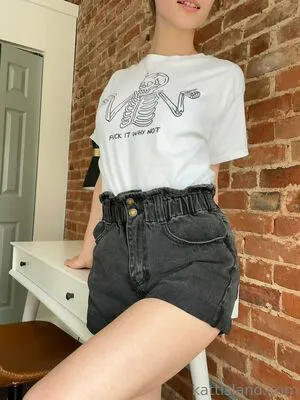 Kattinthehatfree OnlyFans Leaked Free Thumbnail Picture - #TkOPYpO42C