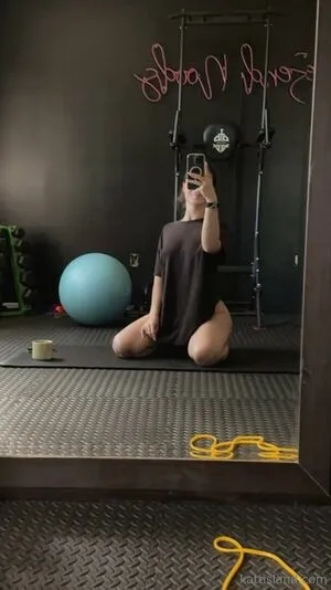 Kattinthehatfree OnlyFans Leaked Free Thumbnail Picture - #q1d8fE0sOF