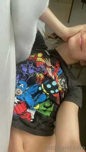 Kattinthehatfree OnlyFans Leaked Free Thumbnail Picture - #rpzhvT5pzu