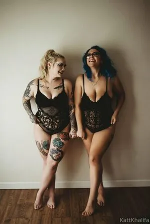 Kattkhalifa OnlyFans Leaked Free Thumbnail Picture - #IactrUcLNB