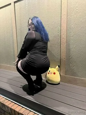 Kattkhalifa OnlyFans Leaked Free Thumbnail Picture - #mIPz4kMPaJ