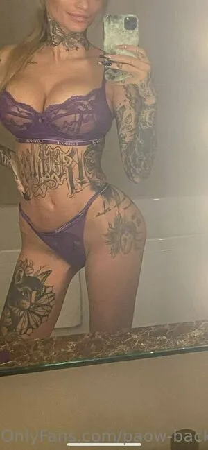 Kattpaow Free OnlyFans Leaked Free Thumbnail Picture - #Q1BLmNkwPc