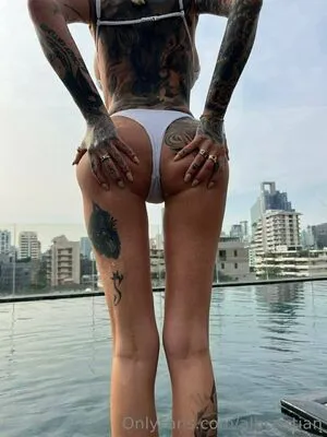 Kattpaow Free OnlyFans Leaked Free Thumbnail Picture - #S6zL6eux4L