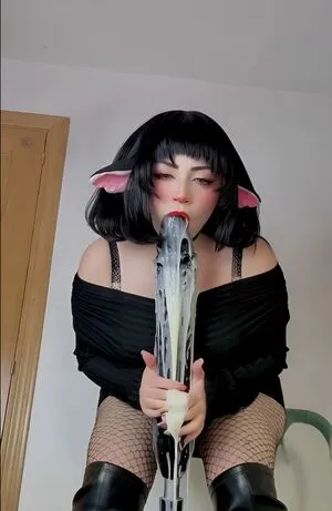 Kattxd Kattxds OnlyFans Leaked Free Thumbnail Picture - #9G3H7Zw5En