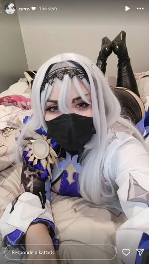 Kattxd Kattxds OnlyFans Leaked Free Thumbnail Picture - #hOaCDrGw7g